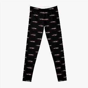 Blackpink Leggings - Blackpink Lovesick Girls Syringe Leggings RB0401 [ID1595]