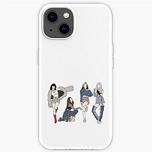 Blackpink Cases - How You Like That Blackpink  iPhone Soft Case RB0401 [ID1449]