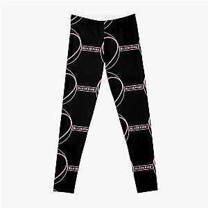 Blackpink Leggings - Blackpink's new logo design Leggings RB0401 [ID1591]