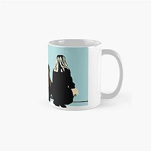 Blackpink Mugs - BlackPinkIntheArea Classic Mug RB0401 [ID1695]