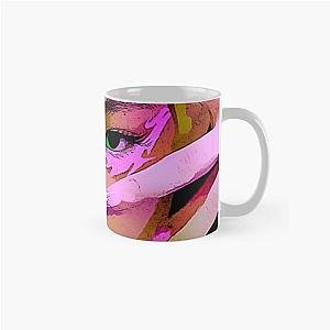 Blackpink Mugs - Blackpink Jennie Classic Mug RB0401 [ID1693]