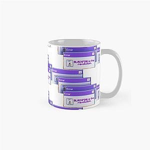 Blackpink Mugs - BLACKPINK is the revolution Classic Mug RB0401 [ID1688]