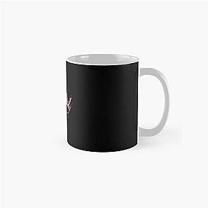 Blackpink Mugs - BLACKPINK CROWN Classic Mug RB0401 [ID1684]