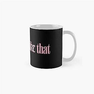 Blackpink Mugs - Blackpink How you like that Classic Mug RB0401 [ID1683]