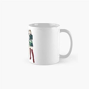 Blackpink Mugs - BlackPink DuuDuDuuDu Classic Mug RB0401 [ID1681]