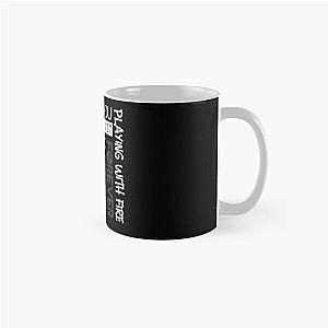 Blackpink Mugs - BLACKPINK SONGS Classic Mug RB0401 [ID1706]