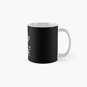 Blackpink Mugs - BLACKPINK Forever Young 2 Classic Mug RB0401 [ID1705]