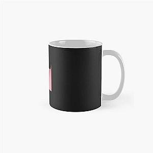 Blackpink Mugs - BLACKPINK Square Two Classic Mug RB0401 [ID1702]