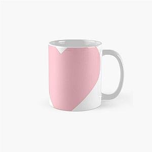 Blackpink Mugs - BlackPink Hearts Classic Mug RB0401 [ID1697]