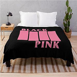 Blackpink Blanket - BLACKPINK  Throw Blanket RB0401 [ID1612]