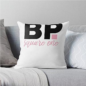 Blackpink Pillows - BLACKPINK "Square One" Throw Pillow RB0401 [ID1742]