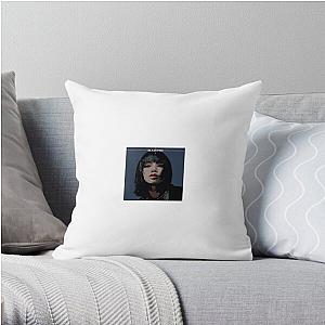 Blackpink Pillows - Blackpink Lisa Lalisa Manoban How You Like That Digital Art Throw Pillow RB0401 [ID1736]