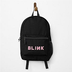 Blackpink Backpacks - BEST SELLER - BLINK- Blackpink Merchandise Backpack RB0401 [ID1768]