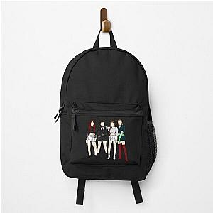 Blackpink Backpacks - Blackpink music kpop korea  Backpack RB0401 [ID1759]