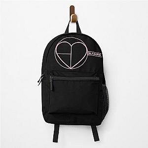 Blackpink Backpacks - Blackpink's new logo design Backpack RB0401 [ID1777]