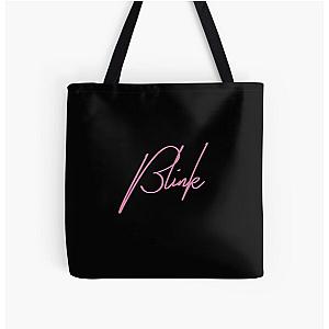 Blackpink Bags - BLACKPINK FANS - Blink  All Over Print Tote Bag RB0401 [ID1803]