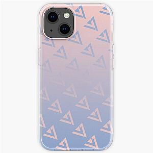 Blackpink Cases - SEVENTEEN Rose Quartz / Serenity iPhone Case v2 iPhone Soft Case RB0401 [ID1458]