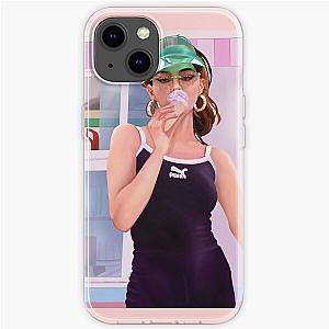 Blackpink Cases - Selpink| Ice Cream iPhone Soft Case RB0401 [ID1464]