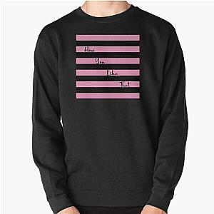 Blackpink Sweatshirts - Blackpink How You Like That Pullover Sweatshirt RB0401 [ID1822]