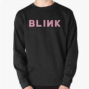 Blackpink Sweatshirts - BLINK- Blackpink Fandom name  Pullover Sweatshirt RB0401 [ID1819]