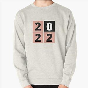 Blackpink Sweatshirts - BLACKPINK 2022 - NEW YEAR Pullover Sweatshirt RB0401 [ID1846]