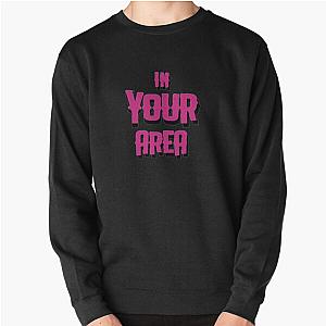 Blackpink Sweatshirts - In your area blink, how you like that  Pullover Sweatshirt RB0401 [ID1864]