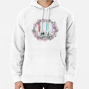 Blackpink Hoodies - Blackpink, Stay. Pullover Hoodie RB0401 [ID1908]