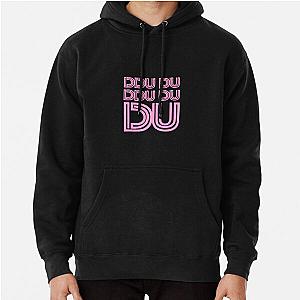 Blackpink Hoodies - BEST TO BUY - Blackpink Ddu Du Ddu Du  Pullover Hoodie RB0401 [ID1888]