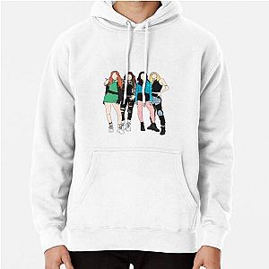 Blackpink Hoodies - Blackpink Boombayah Pullover Hoodie RB0401 [ID1901]