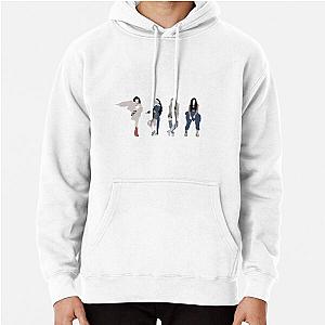 Blackpink Hoodies - BLACKPINK How You Like That Pullover Hoodie RB0401 [ID1896]