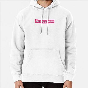 Blackpink Hoodies - DDU-DU-DDU-DU (뚜두뚜두) BLACKPINK Pullover Hoodie RB0401 [ID1894]