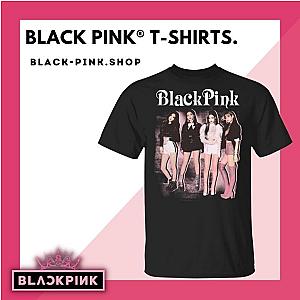 Blackpink T-Shirts