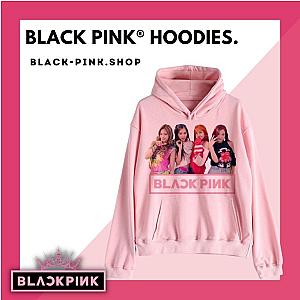 Blackpink Hoodies