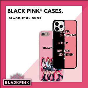 Blackpink Cases