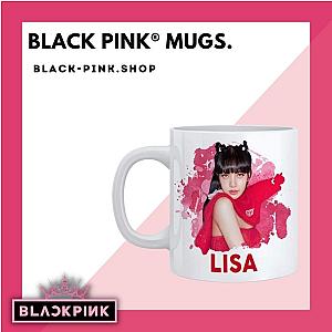 Blackpink Mugs