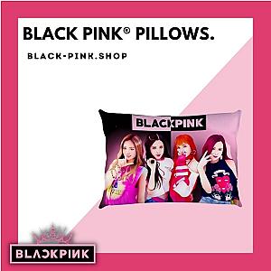 Blackpink Pillows