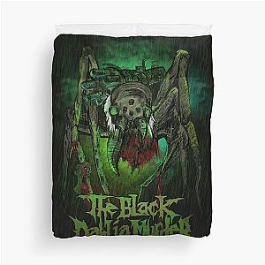 The Black Dahlia Murder Duvet Cover