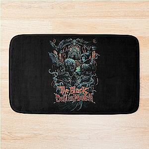 The Black Dahlia Murder Bath Mat