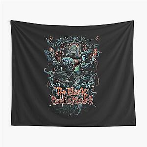 The Black Dahlia Murder Tapestry