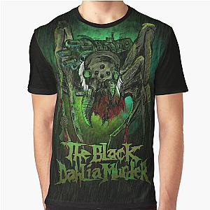 The Black Dahlia Murder Graphic T-Shirt