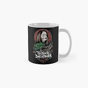 Thé Bláck Dáhlíá Múrdér get Gábáte Classic Mug