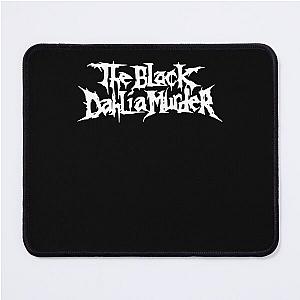 THE BLCK DHL Mouse Pad