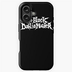 THE BLCK DHL iPhone Tough Case