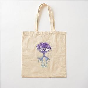 Thé Bláck Dáhlíá Múrdér Style   (2) Cotton Tote Bag