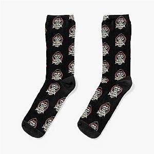 Best Seller Melodic Death Metal Band  Band Socks