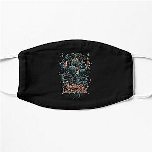 The Black Dahlia Murder Flat Mask