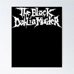 THE BLCK DHL Poster