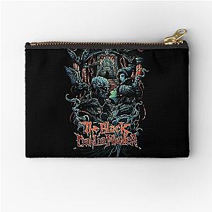 The Black Dahlia Murder Zipper Pouch