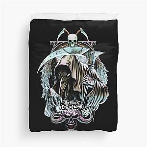 Thé Bláck Dáhlíá Múrdér Style Duvet Cover