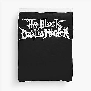 THE BLCK DHL Duvet Cover